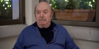 Lino Banfi compie 90 anni, omaggio all’attore che ha portato la Puglia nella commedia all’italiana