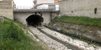 Tre progetti per la messa in sicurezza del Ciappetta Camaggio, ma bisogna accelerare per la vasca di laminazione
