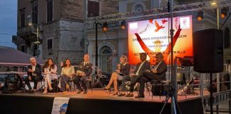 “Giornata Mondiale contro tutte le droghe”, presente anche la Questura BAT