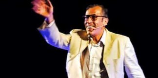 “Tra respiro e scena – yoga e teatro”, aperte le iscrizioni al workshop di Franco Ferrante e Lidia Bucci