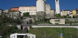 Escursionista andriese di 59 anni ferita a Belluno