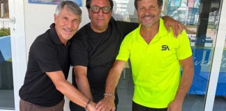 La Football Academy Andria lancia il progetto della “prima squadra”