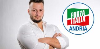 Omicidio a Trani, De Nigris (FI): «Urge riflessione immediata, servono risposte concrete»