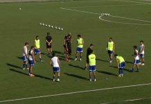 Serie D, Fidelis: rivoluzione totale… tranne in difesa