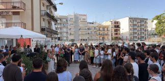 Riapertura liceo “Troya”, il sindaco Bruno: «Vicenda dai contorni incerti che lascia sgomenti»