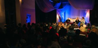 Dal Salento ad Andria: Svergognat* x Masseria Wave accende nuove alleanze queer in Puglia