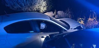 Inseguimento tra Barletta e Andria, arrestato componente della banda