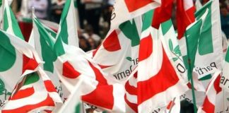 Caro vita, il PD e il GD di Andria con cittadini, agricoltori, autotrasportatori e studenti