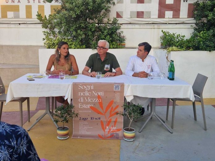 sogni notti mezza estate