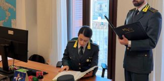 Truffe edilizie: sequestri per oltre 88 milioni di euro, coinvolte 8 persone