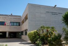 Liceo Scientifico “Nuzzi” e lavori Pinqua, parlano i docenti: «Problema serio per didattica e sicurezza»