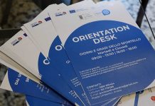 Orientation Desk: ecco il punto d’orientamento per il lavoro nel cuore di Andria