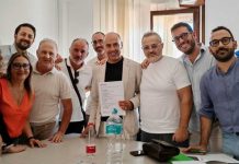 Sanitaservice ASL BAT: firmato il 1° Contratto Collettivo Decentrato Integrativo