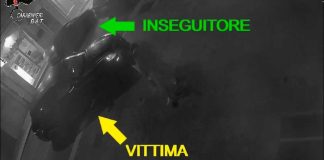 Tentato sequestro di un imprenditore ad Andria, arriva la condanna a 13 anni per uno dei due arrestati