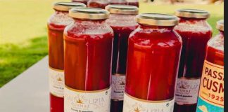 Nicola Cusmai: «Salsa Fest per salvare le tradizioni del sud dalla globalizzazione alimentare»