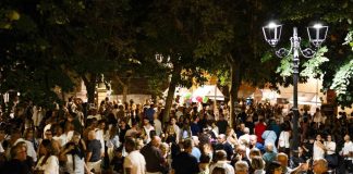 Festival dell’Affumicata: un successo con oltre 10mila presenze nel centro storico