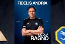 La Fidelis si affida a Ragno per “ribaltare” la stagione
