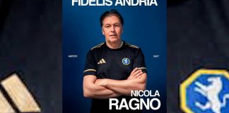 La Fidelis si affida a Ragno per “ribaltare” la stagione