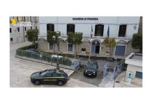 Frodi fiscali attraverso partita IVA: la Finanza ne chiude 58
