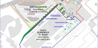 Liceo “Nuzzi” e lavori Pinqua, parla l’ass. Loconte: «Le aree del parcheggio mai espropriate dalla Provincia»