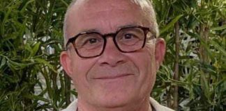 Scomparsa di Riccardo Di Bari, il cordoglio della sindaca Bruno