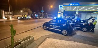 Dalle strade alle scuole: la Polizia Locale intensifica i controlli
