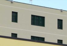 40enne andriese evade dopo un permesso premio dal carcere di Trani, arrestato ad Ostuni