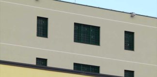 40enne andriese evade dopo un permesso premio dal carcere di Trani, arrestato ad Ostuni