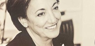 È morta Elena Colasuonno, colonna dell’Alfa Teatro di Andria