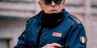 La Polizia saluta tre agenti al termine di una lunga carriera al servizio della comunità