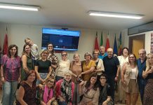 Assemblea “Bella Ciao”, accesa riflessione su piattaforma di genere e diritti