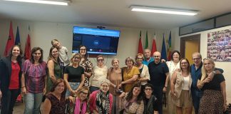 Assemblea “Bella Ciao”, accesa riflessione su piattaforma di genere e diritti