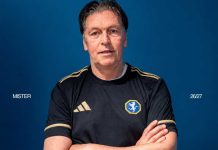 Calcio, ufficiale il ritorno di Nicola Ragno in biancazzurro