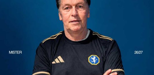 Calcio, ufficiale il ritorno di Nicola Ragno in biancazzurro