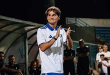 Fidelis, risolto il contratto con Francesco Umbaca
