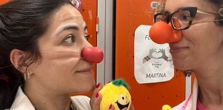 Il linguaggio del clown accende Andria: un weekend tra teatro, formazione e sociale