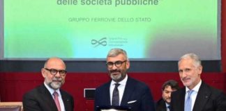 A Giuseppe Inchingolo il “Grand Prix della Comunicazione Istituzionale 2026”