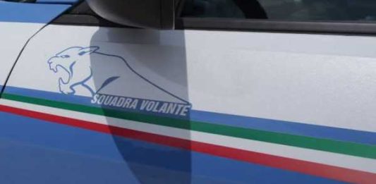 Rapina in una struttura ricettiva nei pressi di Castel del Monte