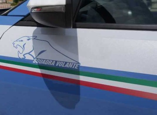 Rapina in una struttura ricettiva nei pressi di Castel del Monte