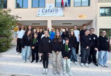 Eletti i Consigli di Istituto degli alunni delle scuola “Verdi” e “Cafaro”