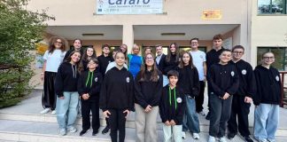 Eletti i Consigli di Istituto degli alunni delle scuola “Verdi” e “Cafaro”