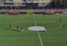 Ecco il primo acuto in trasferta: la Fidelis sbanca Aversa per 0 a 1