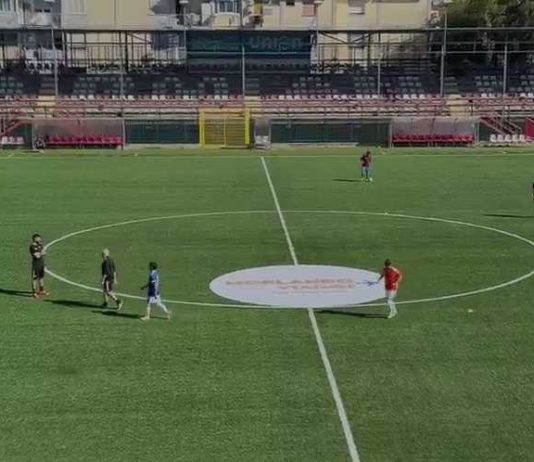 Ecco il primo acuto in trasferta: la Fidelis sbanca Aversa per 0 a 1
