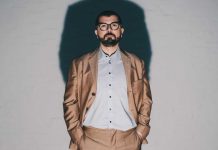 Alberto “Bebo” Guidetti presenta il suo ultimo libro in Officina San Domenico