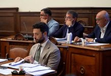 Consiglio comunale: ok a dati incrociati per le tasse e finanziamenti per 5 nuove isole ecologiche
