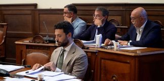 Consiglio comunale: ok a dati incrociati per le tasse e finanziamenti per 5 nuove isole ecologiche