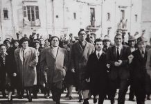 Giuseppe Di Vittorio in un libro e una mostra organizzata da SPI CGIL Puglia