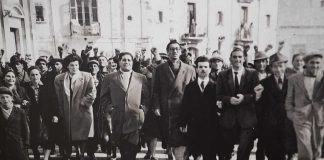 Giuseppe Di Vittorio in un libro e una mostra organizzata da SPI CGIL Puglia