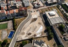 Chi ha fatto saltare il progetto del grande liceo scientifico di Andria?