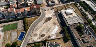Chi ha fatto saltare il progetto del grande liceo scientifico di Andria?